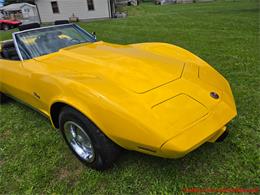 1975 Chevrolet Corvette (CC-2076679) for sale in MARTINSBURG, Pennsylvania