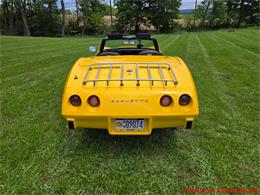 1975 Chevrolet Corvette (CC-2076679) for sale in MARTINSBURG, Pennsylvania
