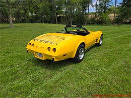 1975 Chevrolet Corvette (CC-2076679) for sale in MARTINSBURG, Pennsylvania