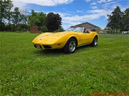 1975 Chevrolet Corvette (CC-2076679) for sale in MARTINSBURG, Pennsylvania