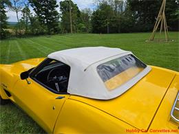 1975 Chevrolet Corvette (CC-2076679) for sale in MARTINSBURG, Pennsylvania