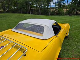 1975 Chevrolet Corvette (CC-2076679) for sale in MARTINSBURG, Pennsylvania