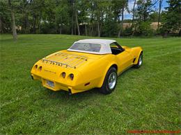 1975 Chevrolet Corvette (CC-2076679) for sale in MARTINSBURG, Pennsylvania