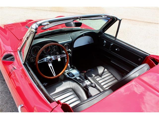 1966 Chevrolet Corvette (CC-2070668) for sale in Sarasota, Florida