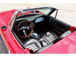 1966 Chevrolet Corvette (CC-2070668) for sale in Sarasota, Florida