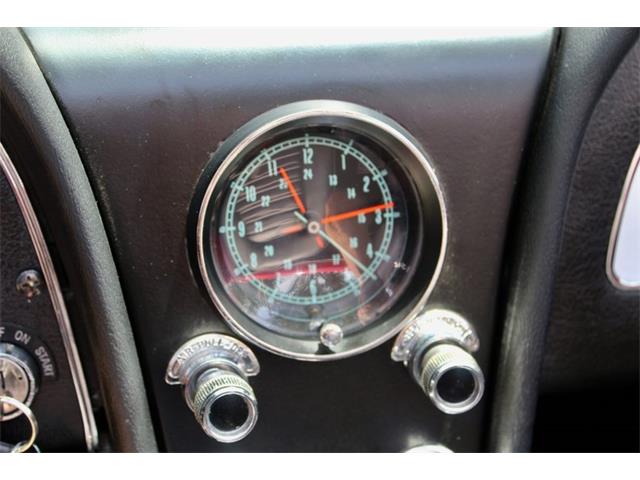 1966 Chevrolet Corvette (CC-2070668) for sale in Sarasota, Florida
