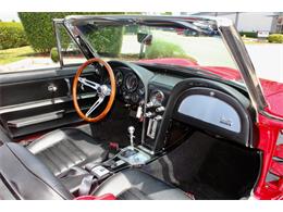 1966 Chevrolet Corvette (CC-2070668) for sale in Sarasota, Florida