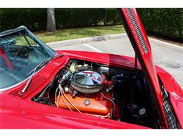 1966 Chevrolet Corvette (CC-2070668) for sale in Sarasota, Florida