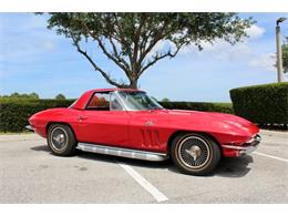 1966 Chevrolet Corvette (CC-2070668) for sale in Sarasota, Florida