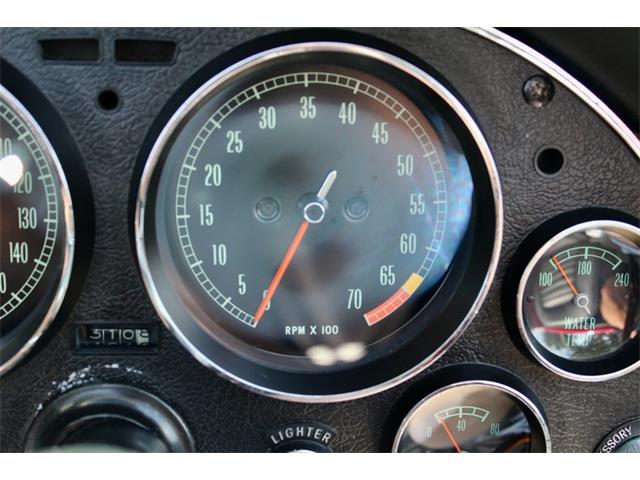 1966 Chevrolet Corvette (CC-2070668) for sale in Sarasota, Florida