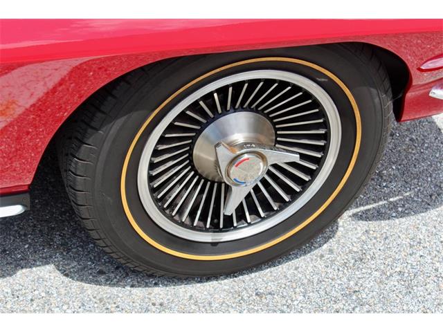 1966 Chevrolet Corvette (CC-2070668) for sale in Sarasota, Florida