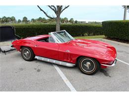1966 Chevrolet Corvette (CC-2070668) for sale in Sarasota, Florida