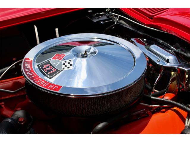 1966 Chevrolet Corvette (CC-2070668) for sale in Sarasota, Florida