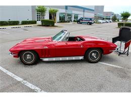 1966 Chevrolet Corvette (CC-2070668) for sale in Sarasota, Florida