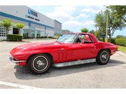 1966 Chevrolet Corvette (CC-2070668) for sale in Sarasota, Florida