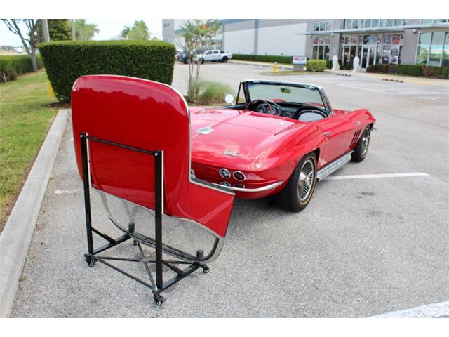 1966 Chevrolet Corvette (CC-2070668) for sale in Sarasota, Florida