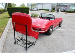 1966 Chevrolet Corvette (CC-2070668) for sale in Sarasota, Florida