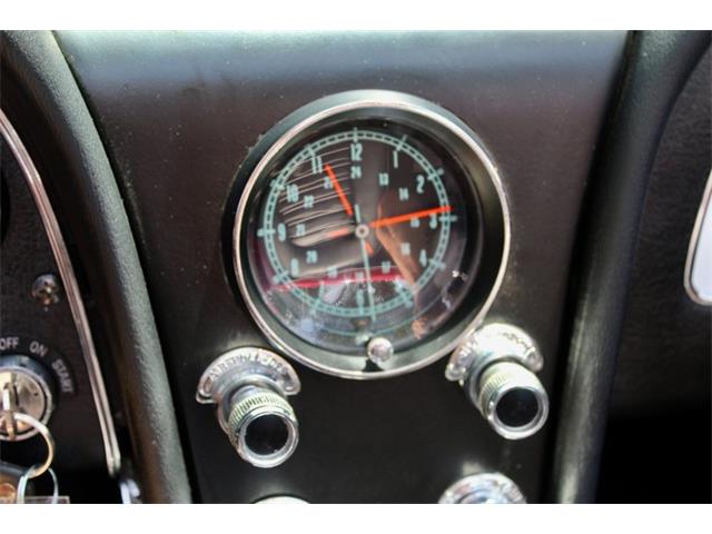 1966 Chevrolet Corvette (CC-2070668) for sale in Sarasota, Florida