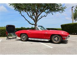 1966 Chevrolet Corvette (CC-2070668) for sale in Sarasota, Florida