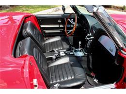 1966 Chevrolet Corvette (CC-2070668) for sale in Sarasota, Florida