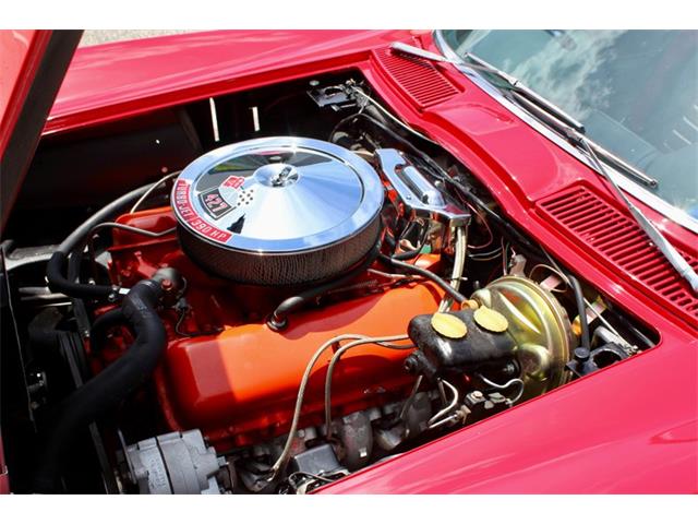 1966 Chevrolet Corvette (CC-2070668) for sale in Sarasota, Florida