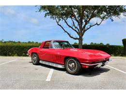 1966 Chevrolet Corvette (CC-2070668) for sale in Sarasota, Florida