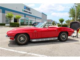 1966 Chevrolet Corvette (CC-2070668) for sale in Sarasota, Florida