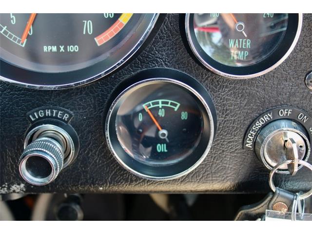 1966 Chevrolet Corvette (CC-2070668) for sale in Sarasota, Florida