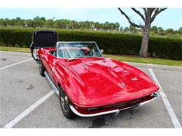 1966 Chevrolet Corvette (CC-2070668) for sale in Sarasota, Florida