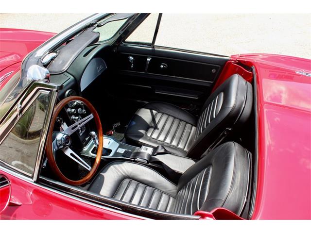 1966 Chevrolet Corvette (CC-2070668) for sale in Sarasota, Florida