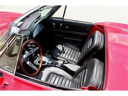 1966 Chevrolet Corvette (CC-2070668) for sale in Sarasota, Florida