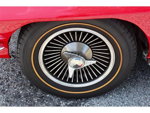 1966 Chevrolet Corvette (CC-2070668) for sale in Sarasota, Florida