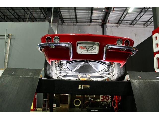 1966 Chevrolet Corvette (CC-2070668) for sale in Sarasota, Florida