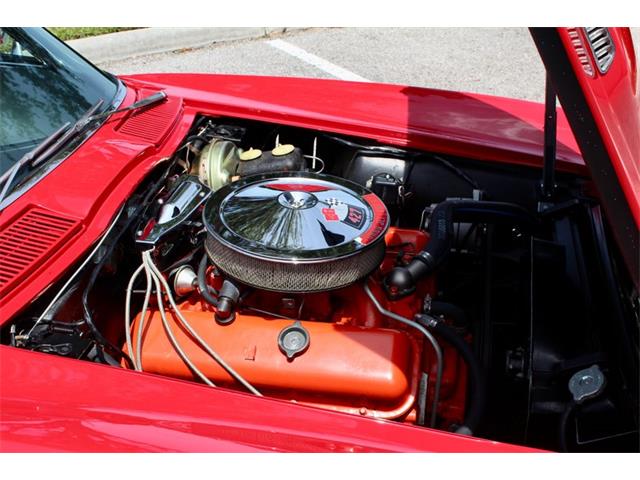 1966 Chevrolet Corvette (CC-2070668) for sale in Sarasota, Florida