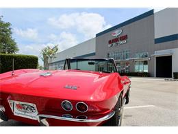 1966 Chevrolet Corvette (CC-2070668) for sale in Sarasota, Florida