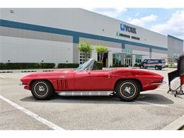 1966 Chevrolet Corvette (CC-2070668) for sale in Sarasota, Florida