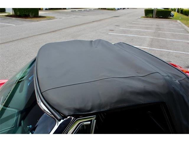 1966 Chevrolet Corvette (CC-2070668) for sale in Sarasota, Florida