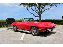 1966 Chevrolet Corvette (CC-2070668) for sale in Sarasota, Florida