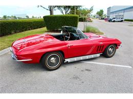 1966 Chevrolet Corvette (CC-2070668) for sale in Sarasota, Florida