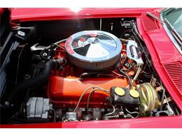 1966 Chevrolet Corvette (CC-2070668) for sale in Sarasota, Florida