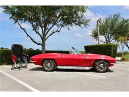 1966 Chevrolet Corvette (CC-2070668) for sale in Sarasota, Florida
