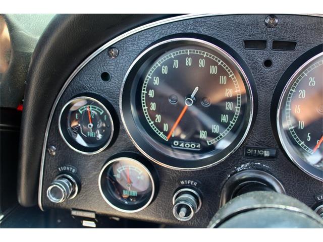 1966 Chevrolet Corvette (CC-2070668) for sale in Sarasota, Florida