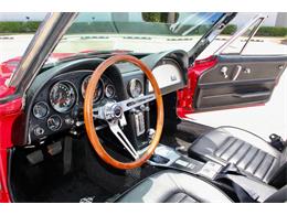 1966 Chevrolet Corvette (CC-2070668) for sale in Sarasota, Florida
