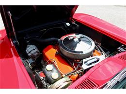 1966 Chevrolet Corvette (CC-2070668) for sale in Sarasota, Florida
