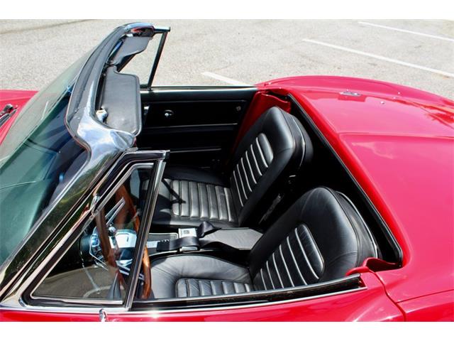 1966 Chevrolet Corvette (CC-2070668) for sale in Sarasota, Florida