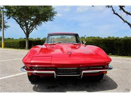 1966 Chevrolet Corvette (CC-2070668) for sale in Sarasota, Florida