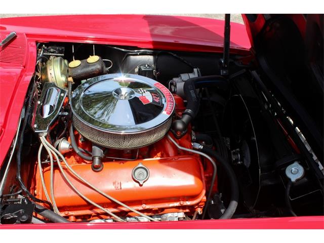 1966 Chevrolet Corvette (CC-2070668) for sale in Sarasota, Florida