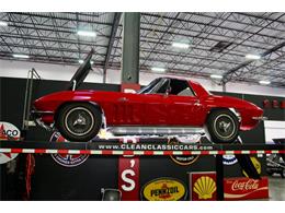 1966 Chevrolet Corvette (CC-2070668) for sale in Sarasota, Florida