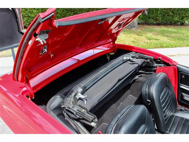 1966 Chevrolet Corvette (CC-2070668) for sale in Sarasota, Florida