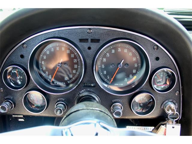 1966 Chevrolet Corvette (CC-2070668) for sale in Sarasota, Florida